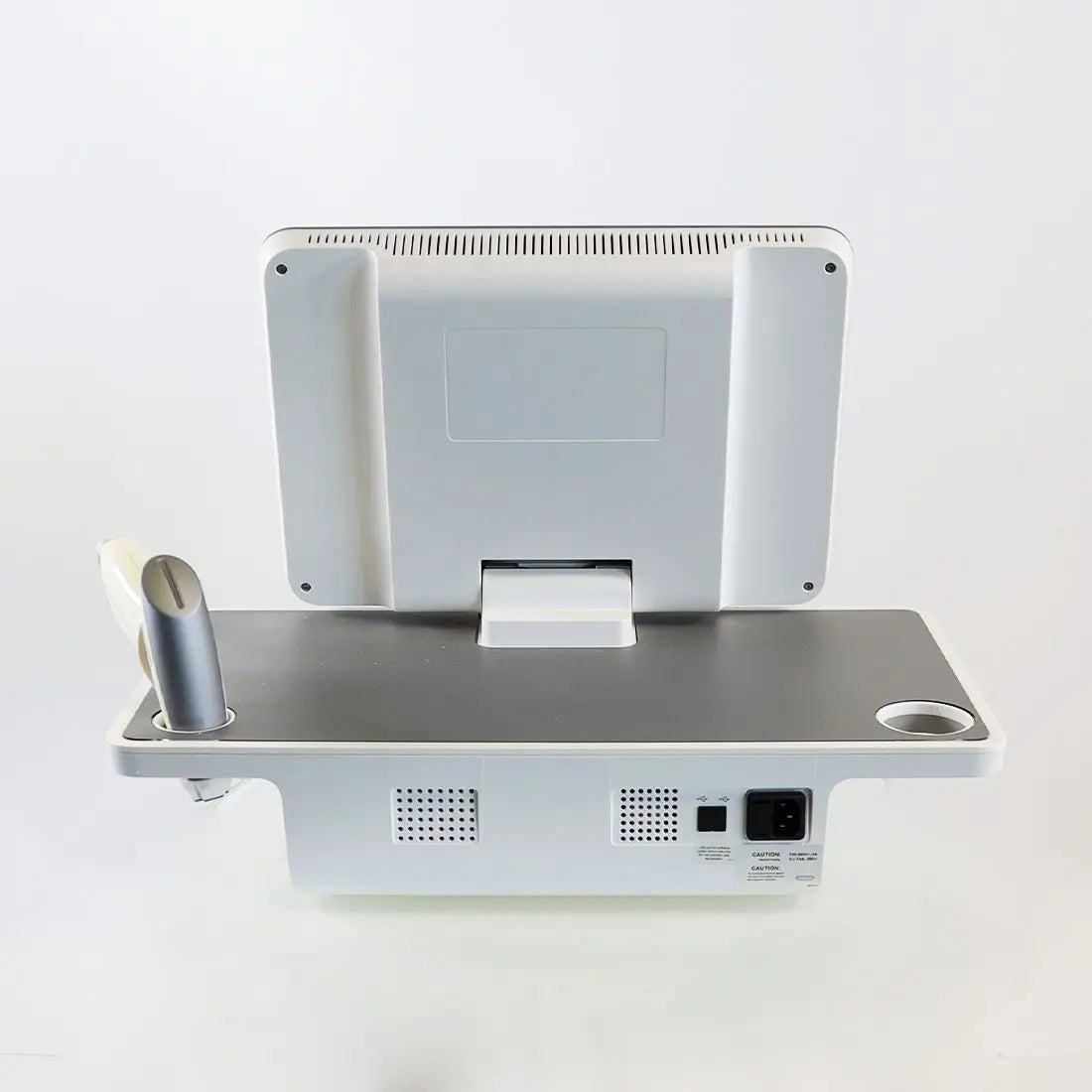 Syneron eMatrix Skin Rejuvenation TableTop Sublative RF System FG70442