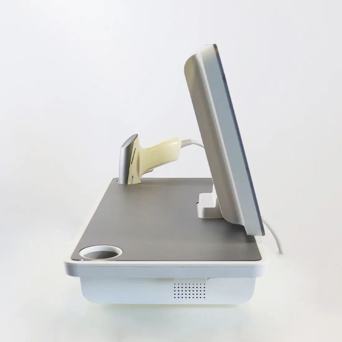 Syneron eMatrix Skin Rejuvenation TableTop Sublative RF System FG70442