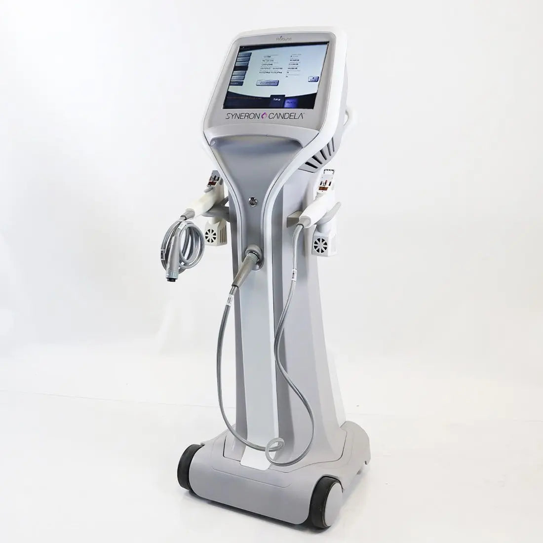 Syneron Candela Profound RF Microneedling Wrinkle Skin Tightening System Candela