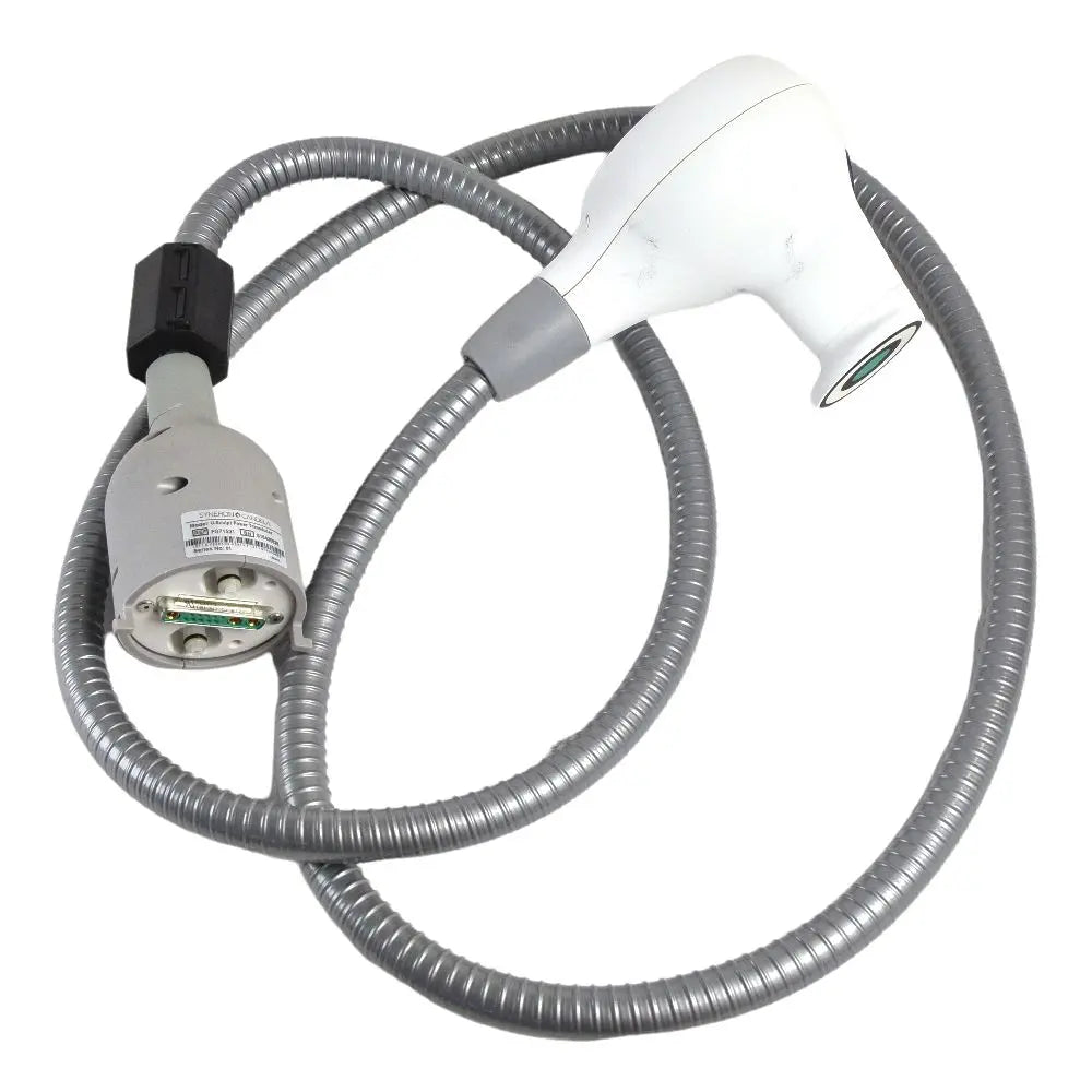 Syneron Candela UltraShape Power Ultrasound Fat Reduction Body Contouring System