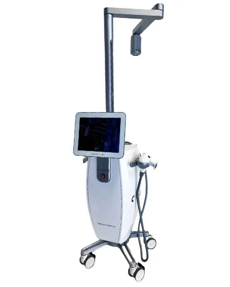 Syneron Candela UltraShape Power Non-Thermal Ultrasound Body Contouring System