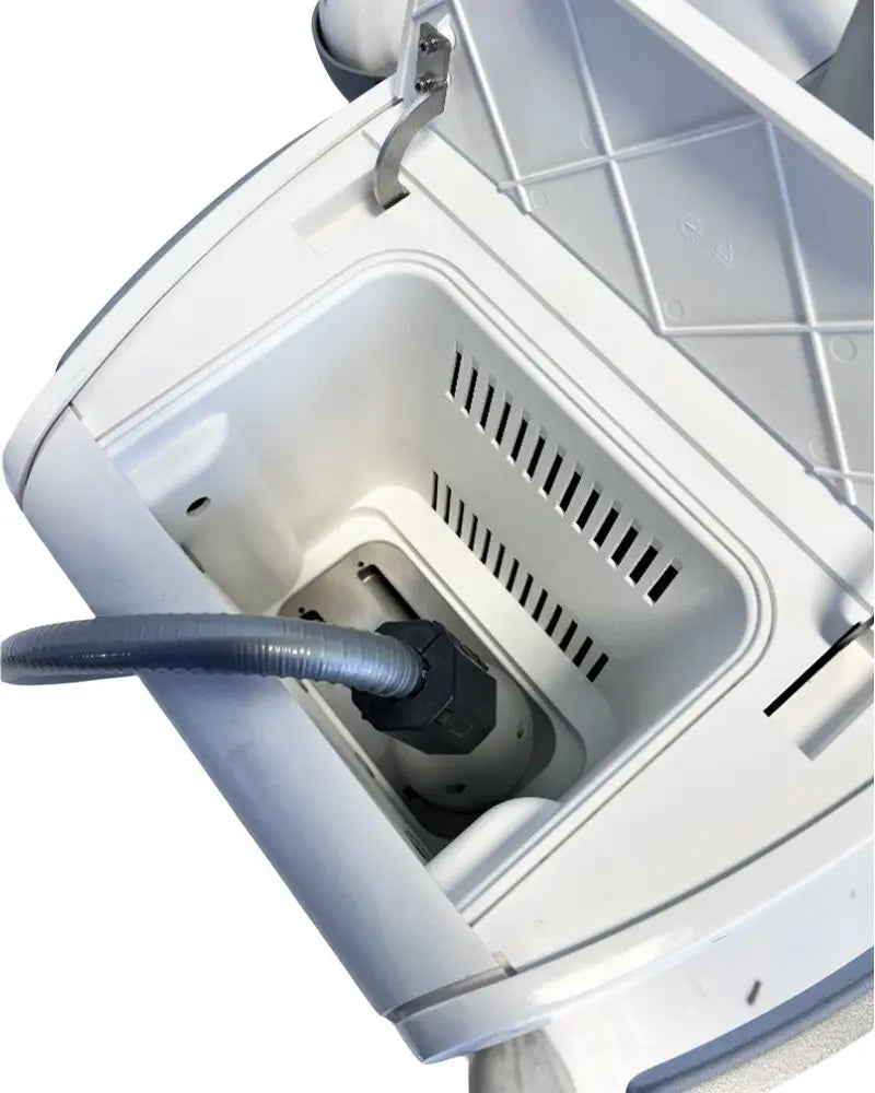 Syneron Candela UltraShape Power Non-Thermal Ultrasound Body Contouring System