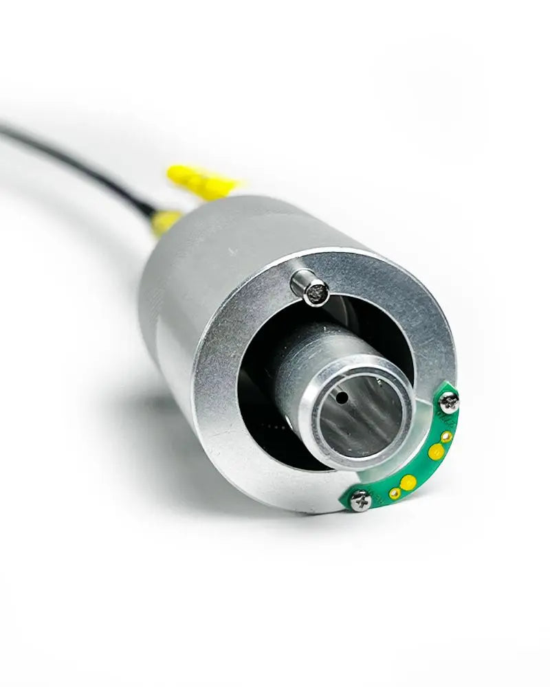 Syneron Candela VBeam Prima 595NM Pulse Dye Applicator Handpiece 7123-00-0433