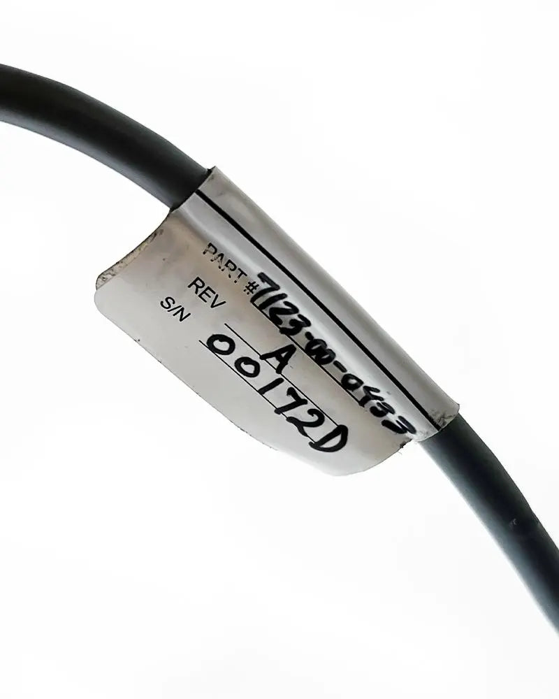 Syneron Candela VBeam Prima 595NM Pulse Dye Applicator Handpiece 7123-00-0433