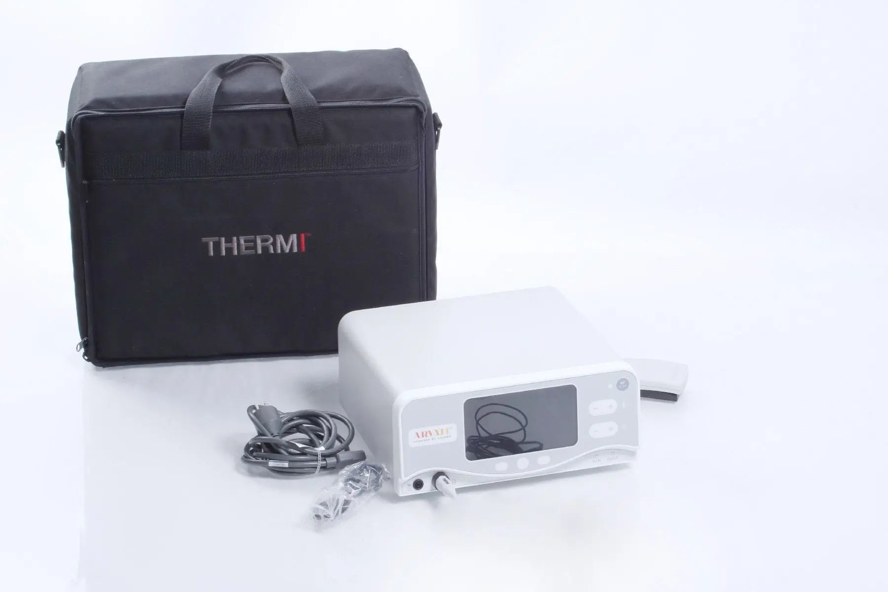 2018 Thermi RF T50RF Arvati ThermiSmooth Temp Control Radiofrequency As-Is PARTS