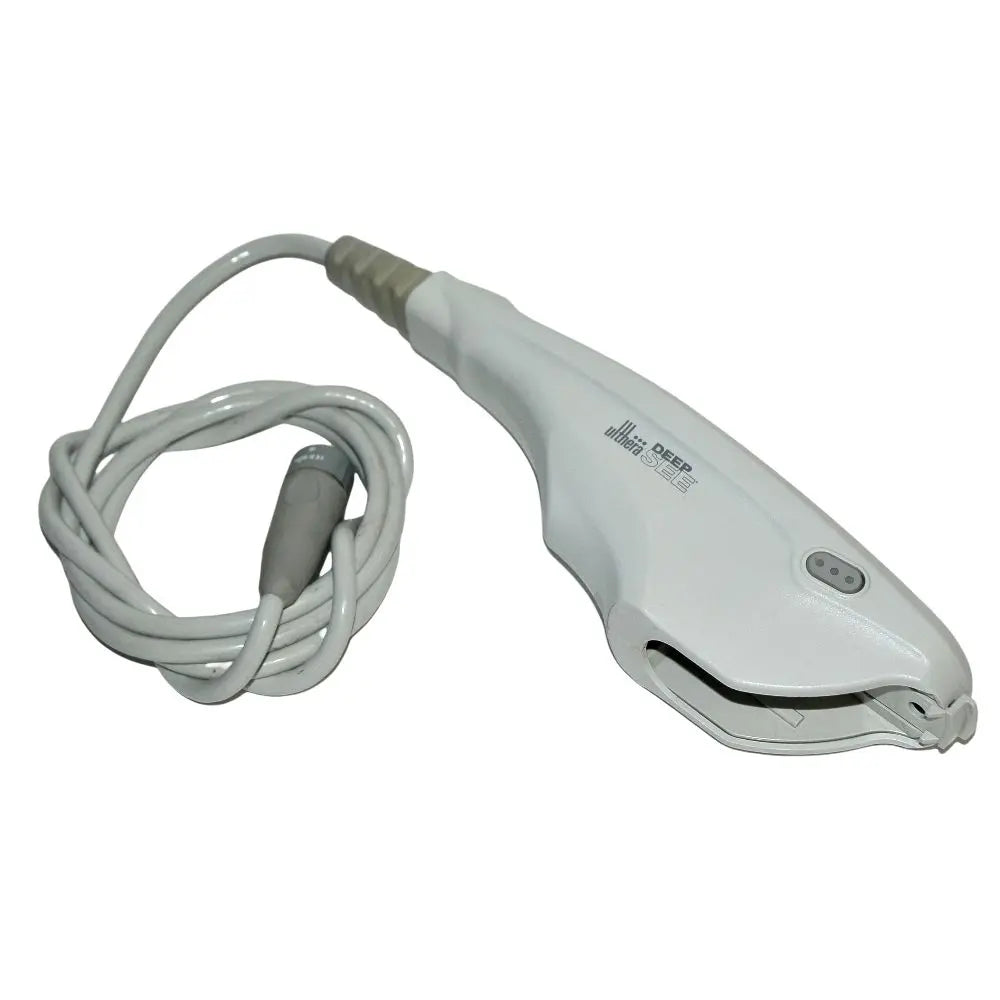 2013 Ulthera Ultherapy DEEPsee Ultrasound Skin Tightening Face Neck Tone UC-1