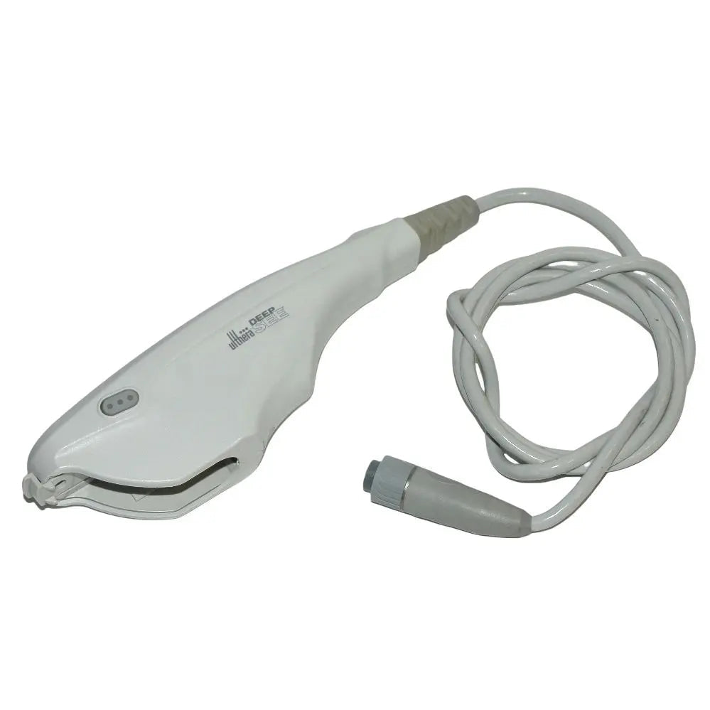 2013 Ulthera Ultherapy DEEPsee Ultrasound Skin Tightening Face Neck Tone UC-1