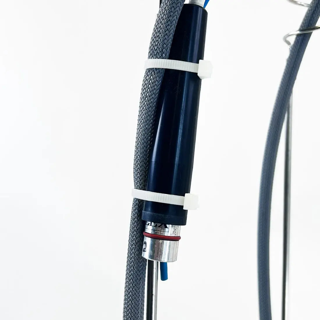 2002 Depilase Twin Laser Ultrawave 11 With YAG and Alex Handpiece