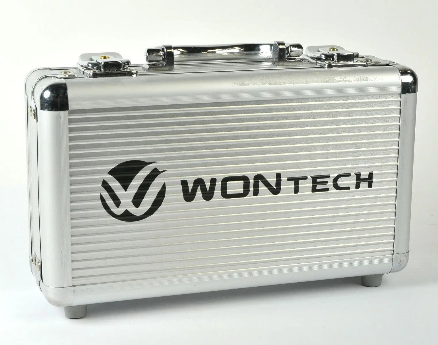 Wontech Pico PicoCare 595nm 660nm Gold Red Laser Dye Fractional Handpiece Set