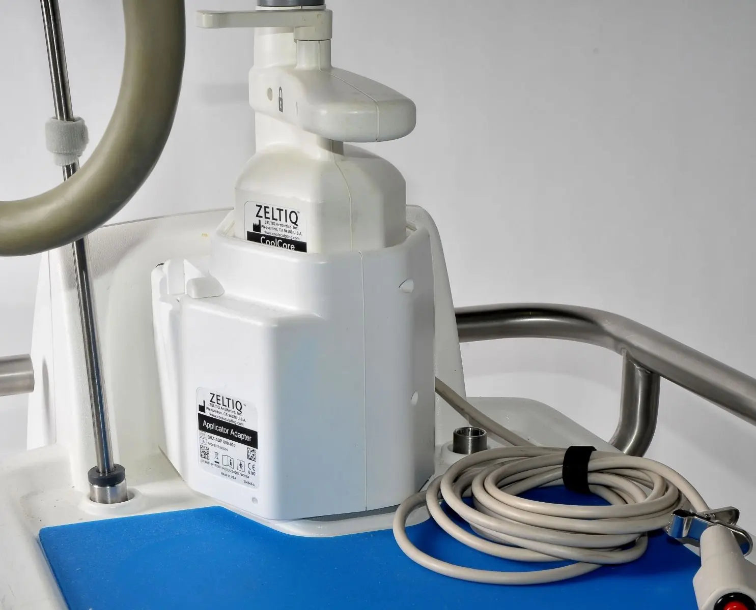 2014 Zeltiq CoolSculpting Body Contouring Cryolipolysis Fat Reduction System