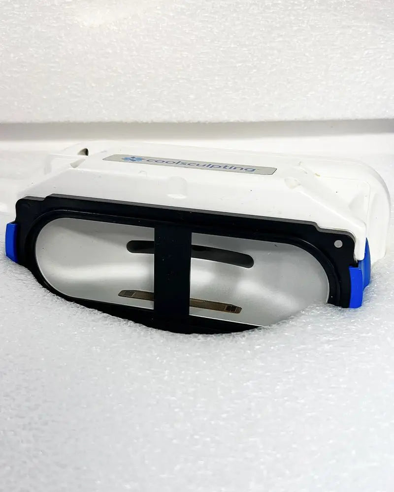 2008 Zeltiq CoolSculpting Body Contouring Shaping Cool Sculpting 5 Applicators