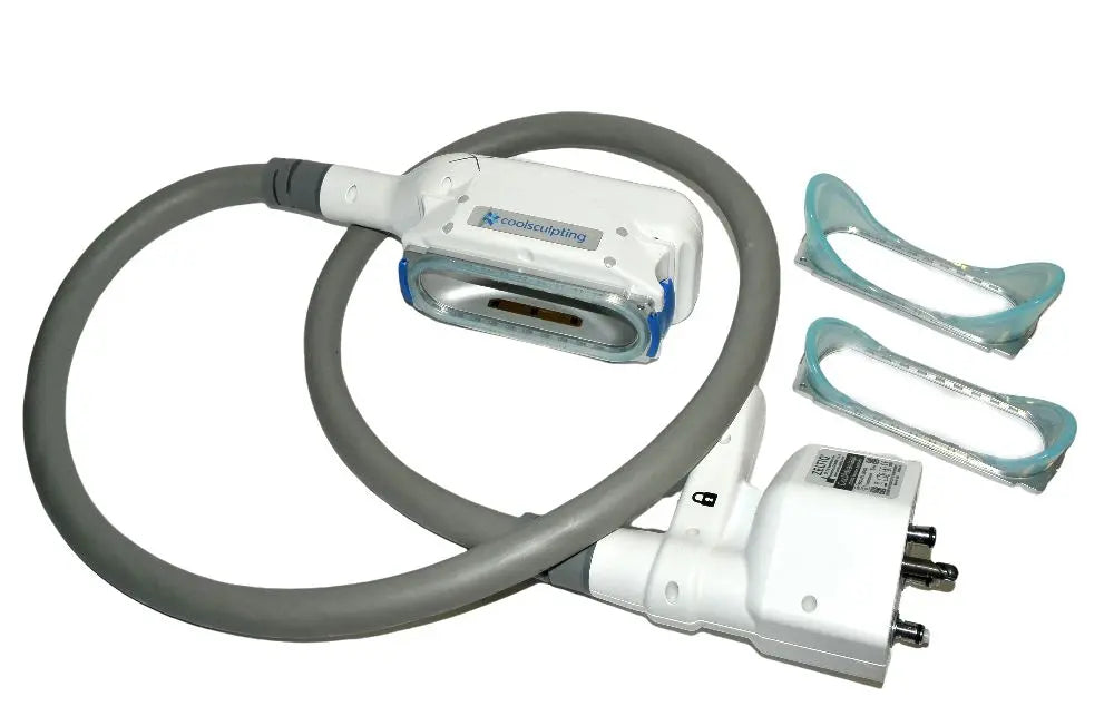 2010 Zeltiq CoolSculpting Body Contouring Cryolipolysis Fat Reduction System