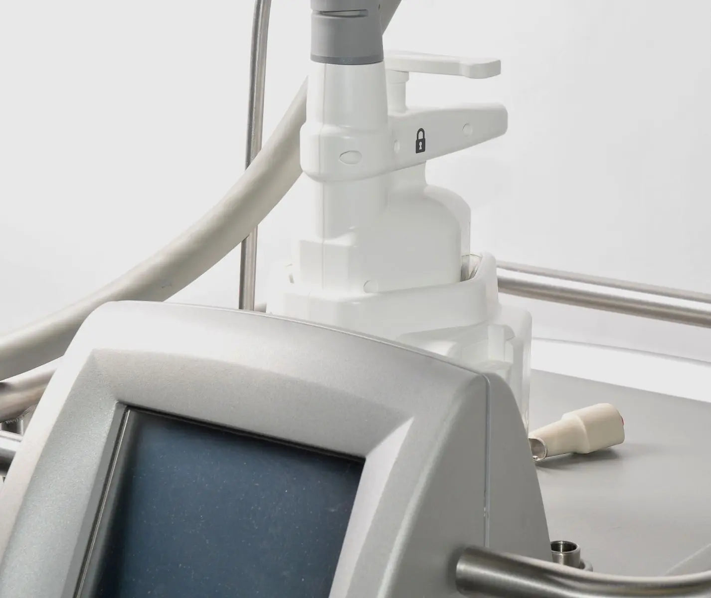 2010 Zeltiq CoolSculpting Body Contouring Cryolipolysis Fat Reduction System