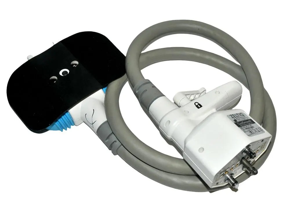 2010 Zeltiq CoolSculpting Body Contouring Cryolipolysis Fat Reduction System