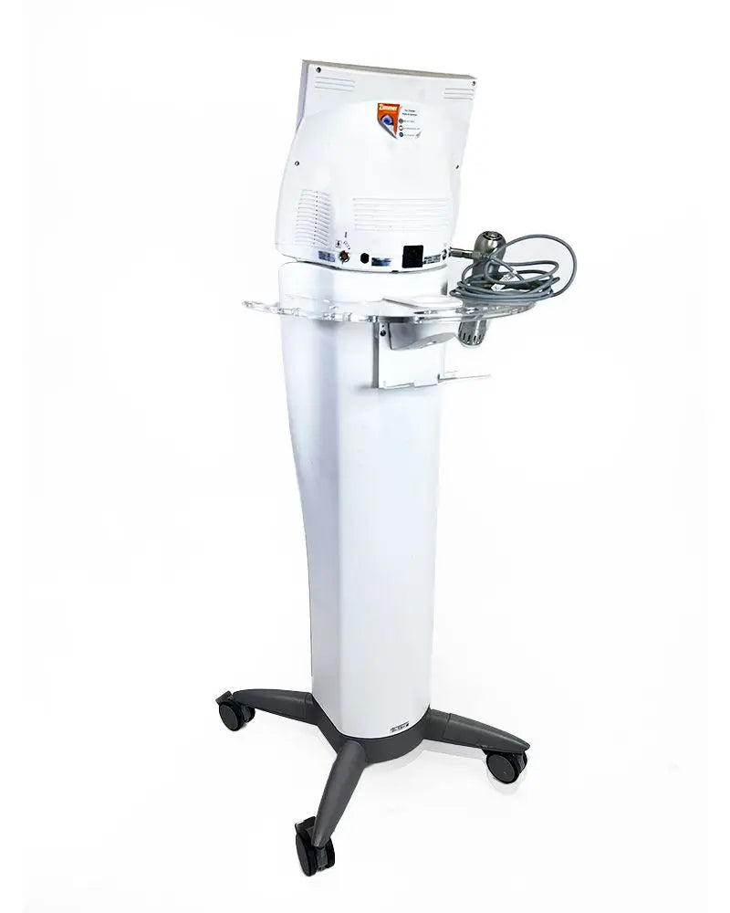 2015 Zimmer ZWavePro Z Wave Pro enPuls Body Contouring Tightening System NEW HP 0 PULSES