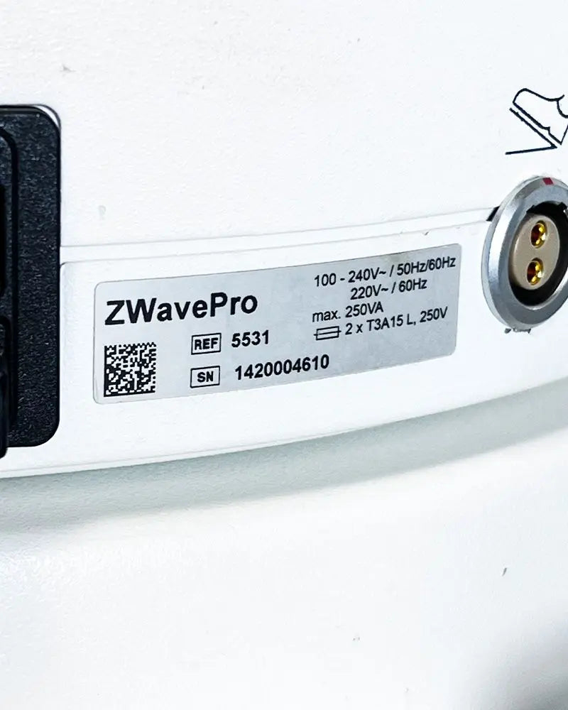 2015 Zimmer ZWavePro Z Wave Pro enPuls Body Contouring Tightening System NEW HP 0 PULSES