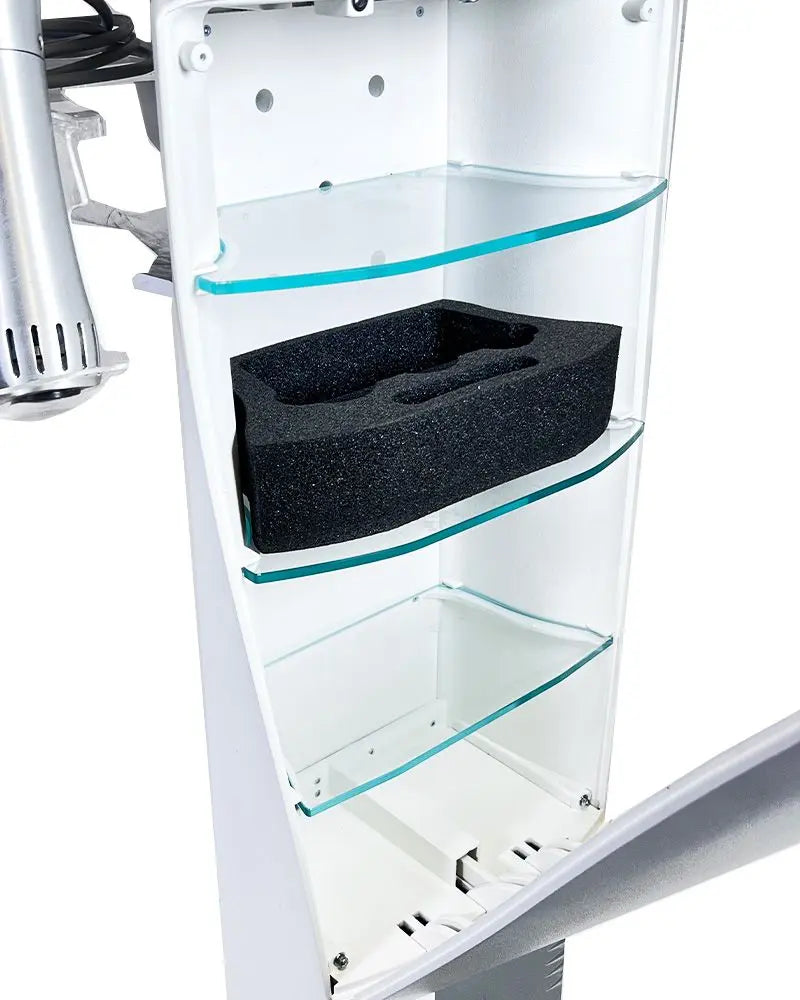 2015 Zimmer ZWavePro Z Wave Pro enPuls Body Contouring Tightening System NEW HP 0 PULSES